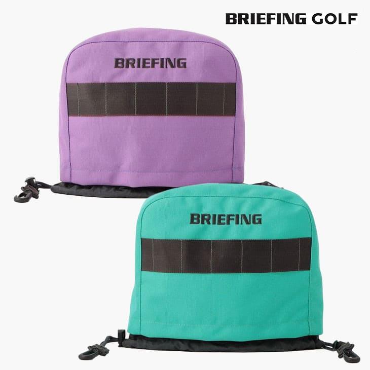 数量限定入荷しました】ブリーフィングゴルフ BRG231G86 BRIEFING IRON 