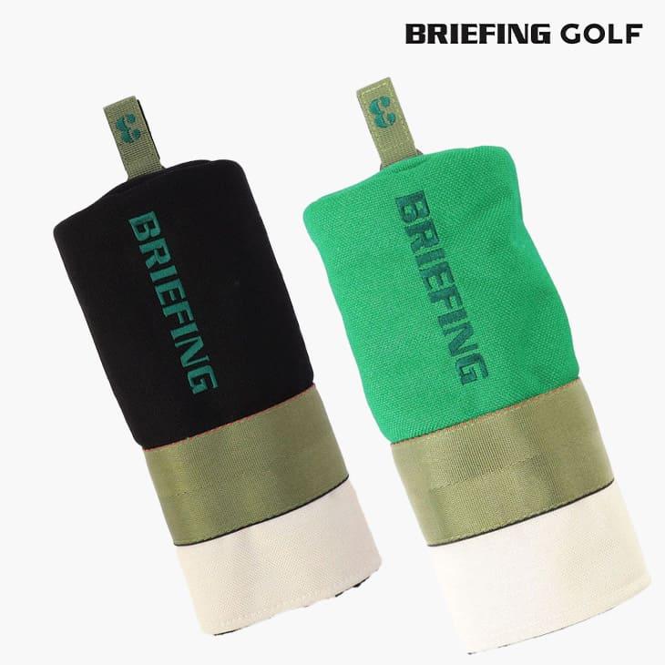 BRIEFING（ブリーフィング） ブリーフィングゴルフ BRIEFING 2024SS