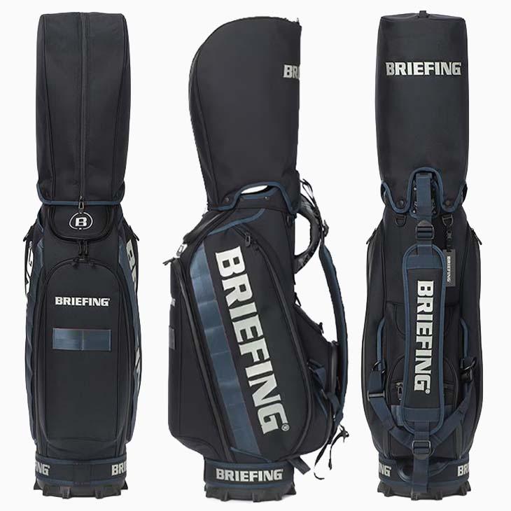 BRIEFING（ブリーフィング） ブリーフィングゴルフ BRG253D52 BRIEFING