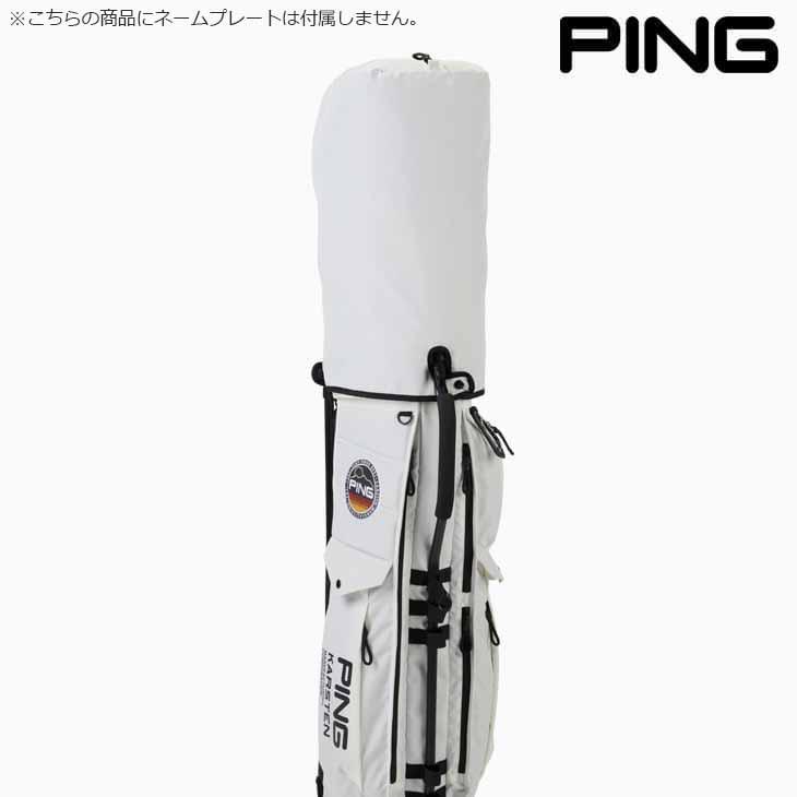 PING 【数量限定品】【入荷しました】PING ピン CB-N2503 PIPE