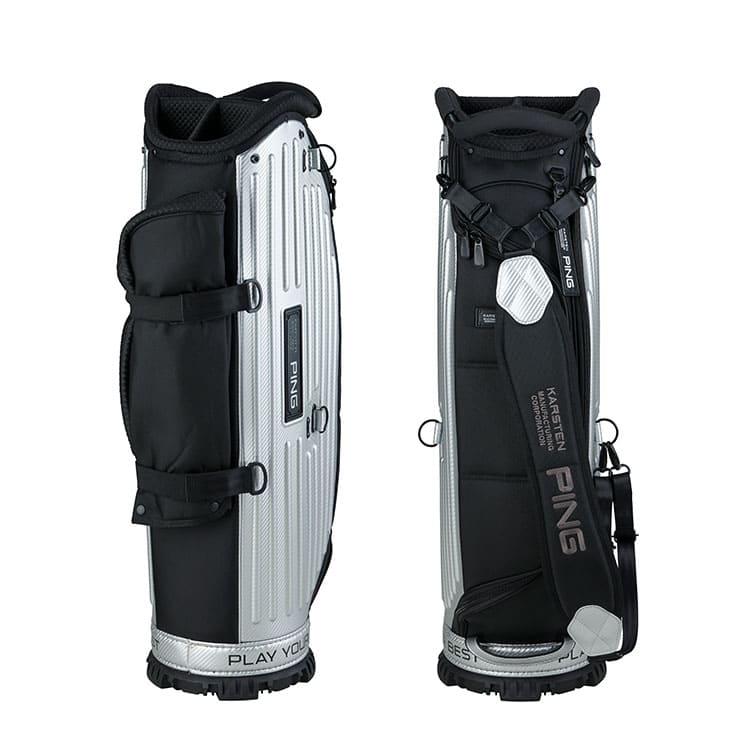 PING（ピン） CB-P2301 ONE POCKET HARDTYPE 36899 ワンポケット