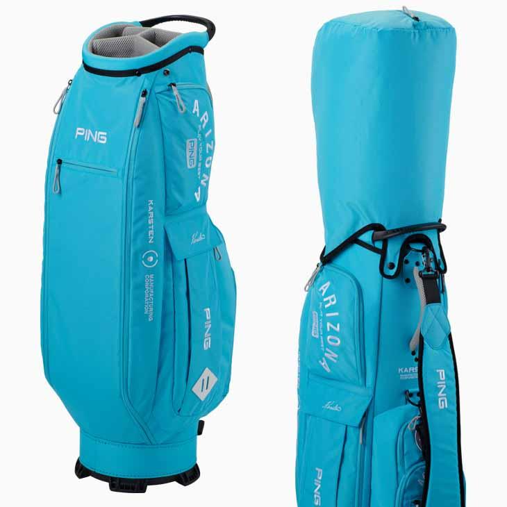 PING（ピン） 【新色】PING CB-U2503 ARIZONA CASUAL 38299 アリゾナ