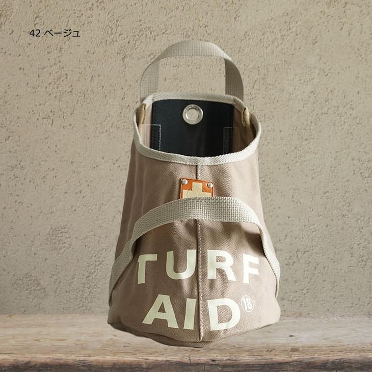 木の庄帆布（Kinosho Hampu） 木の庄帆布/2022_NEW_MODEL/CLB-02TAB