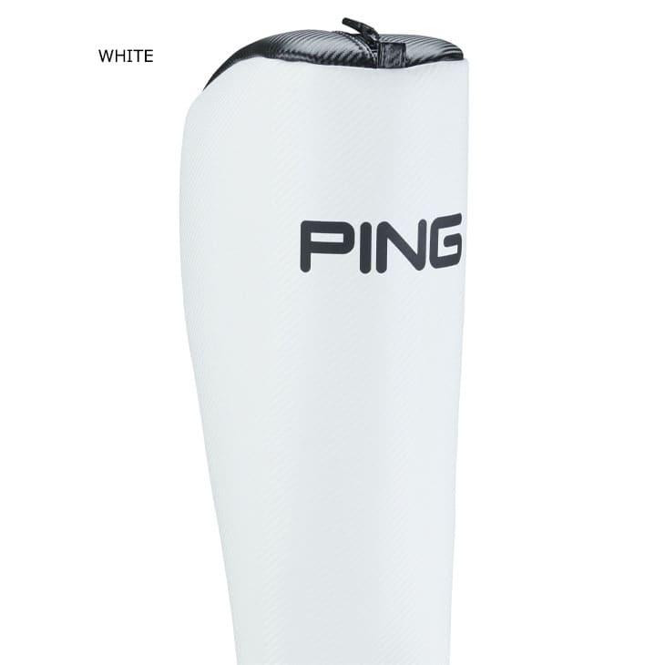 PING 【入荷しました】ピン GB-P2304 36819 STAND CLUB CASE PING 【入荷しました】ピン GB-P2304 36819 STAND CLUB CASE