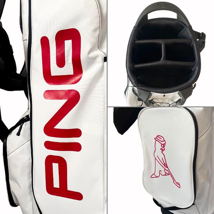 PING 【在庫品限り】ピン/PING/34728/HOOFER LITE/フーファー PING 【在庫品限り】ピン/PING/34728/HOOFER LITE/フーファー