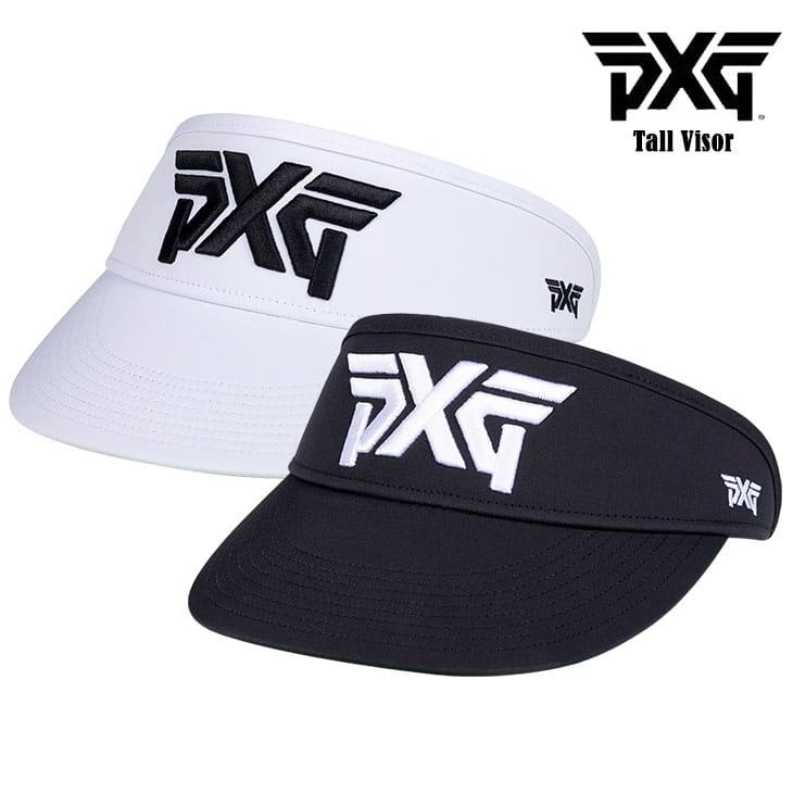 PXG Tall Visor ピーエックスジー トールバイザー 帽子 ゴルフ PXG Tall Visor ピーエックスジー トールバイザー 帽子 ゴルフ