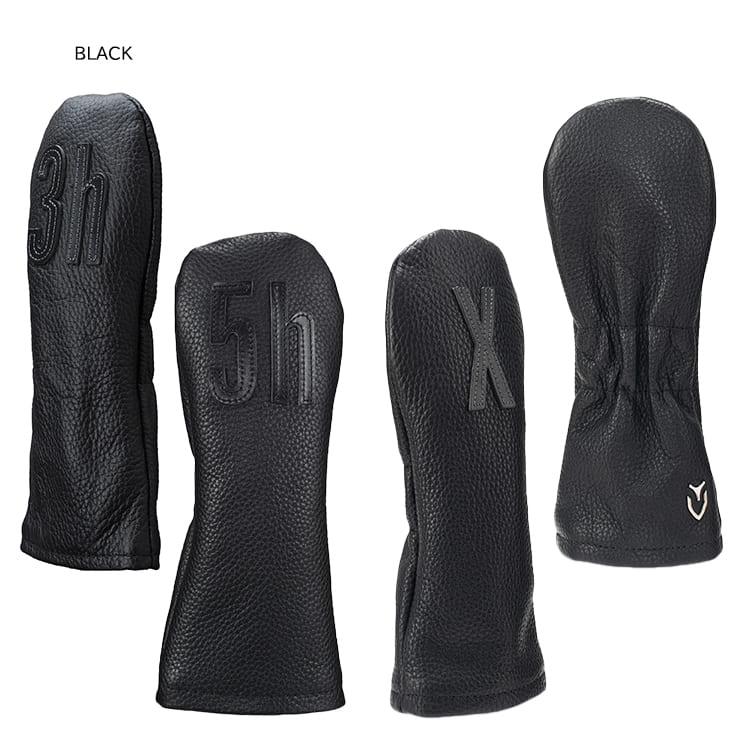 VESSEL ベゼル HC1122 ヘッドカバー ユーティリティ用 : OVDGOLF2号店