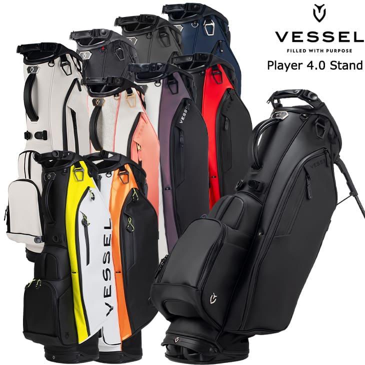 VESSEL(スポーツ) VESSEL ベゼル Player 4.0 Stand プレイヤー VESSEL(スポーツ) VESSEL ベゼル Player 4.0 Stand プレイヤー