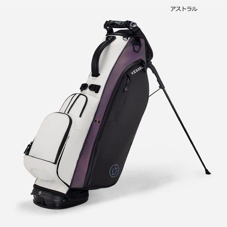 VESSEL(スポーツ) VESSEL ベゼル Player 4.0 Stand プレイヤー VESSEL(スポーツ) VESSEL ベゼル Player 4.0 Stand プレイヤー