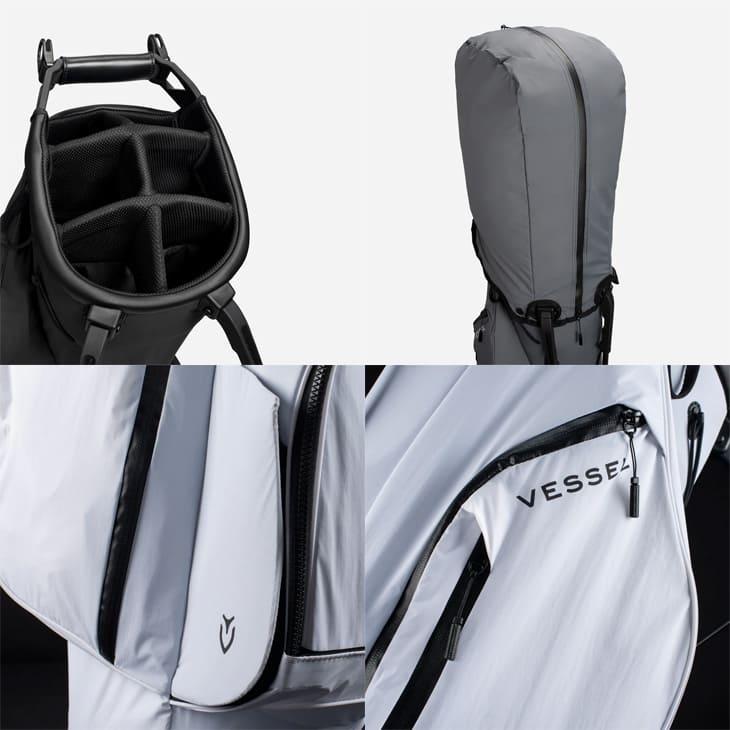 VESSEL(スポーツ) VESSEL ベゼル PLAYER 4.0 Air プレイヤー4 VESSEL(スポーツ) VESSEL ベゼル PLAYER 4.0 Air プレイヤー4