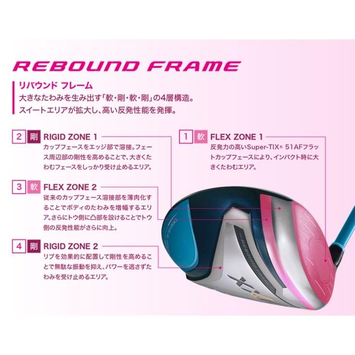 XXIO ダンロップ LADIES ゼクシオ レディス ゴルフクラブ 8本 XXIO ダンロップ LADIES ゼクシオ レディス ゴルフクラブ 8本