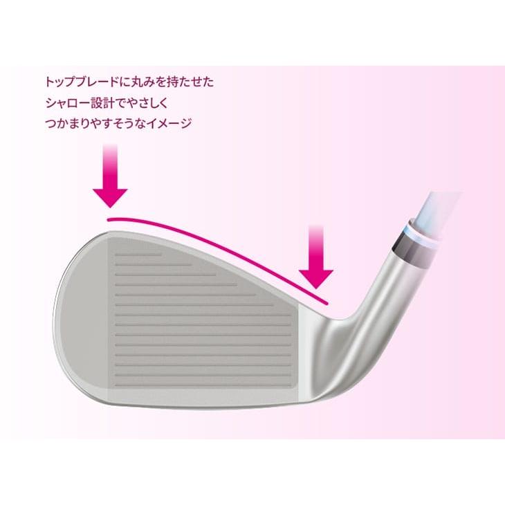 XXIO ダンロップ LADIES ゼクシオ レディス ゴルフクラブ 8本 XXIO ダンロップ LADIES ゼクシオ レディス ゴルフクラブ 8本