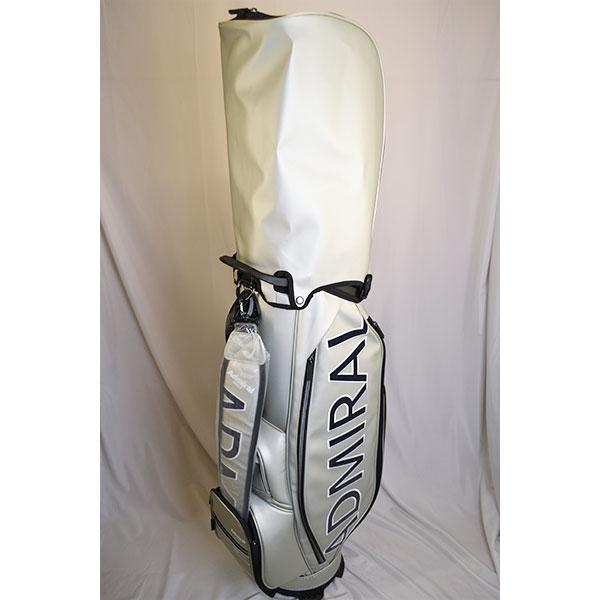 Admiral Golf 【展示品数量限定】アドミラル ADMIRAL ADMG3AC4 Admiral Golf 【展示品数量限定】アドミラル ADMIRAL ADMG3AC4