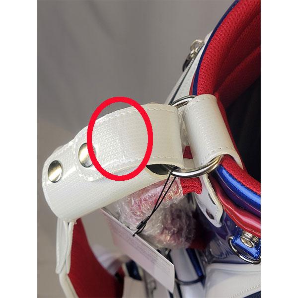 アウトレット品】ピン PING 36239-03 CB-C221 MR.PING ミスターピン