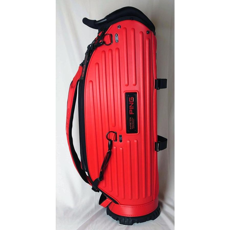 アウトレット品】ピン PING 35540/CB-P211 ONE POCKET キャディ アウトレット品】ピン PING 35540/CB-P211 ONE POCKET キャディ