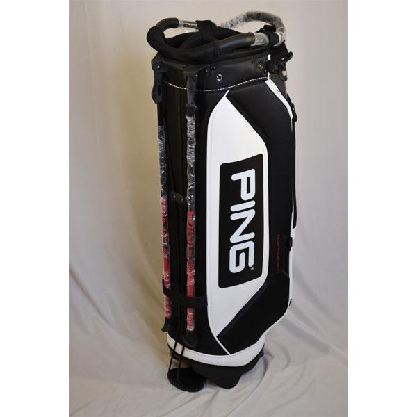 PING 【展示品数量限定】PING ピン CB-P2303 ONE POCKET STAND PING 【展示品数量限定】PING ピン CB-P2303 ONE POCKET STAND