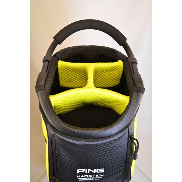 PING 【展示品数量限定】PING ピン CB-P2306 ウルトラライト PING 【展示品数量限定】PING ピン CB-P2306 ウルトラライト