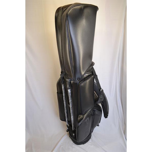 PING HOOFER TOUR キャディバッグ　ピン　フーファー　ツアー PING 【展示品数量限定】PING ピン CB-P2307 HOOFER TOUR JP