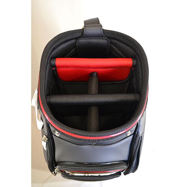 PING 【展示品数量限定】PING ピン CB-U2304 BLACK/RED PING 【展示品数量限定】PING ピン CB-U2304 BLACK/RED
