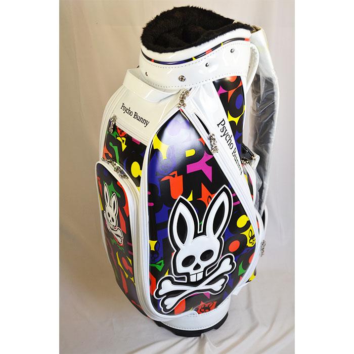Psycho Bunny 【展示品数量限定】サイコバニー PBMG3SC1 マルチ Psycho Bunny 【展示品数量限定】サイコバニー PBMG3SC1 マルチ