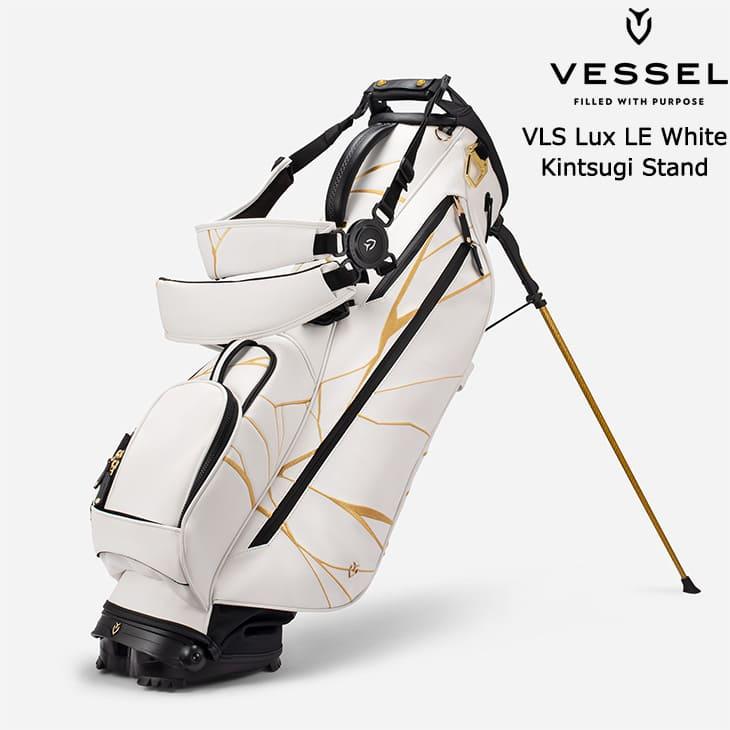 VESSEL(スポーツ) VESSEL ベゼル VLS Lux LE White Kintsugi VESSEL(スポーツ) VESSEL ベゼル VLS Lux LE White Kintsugi