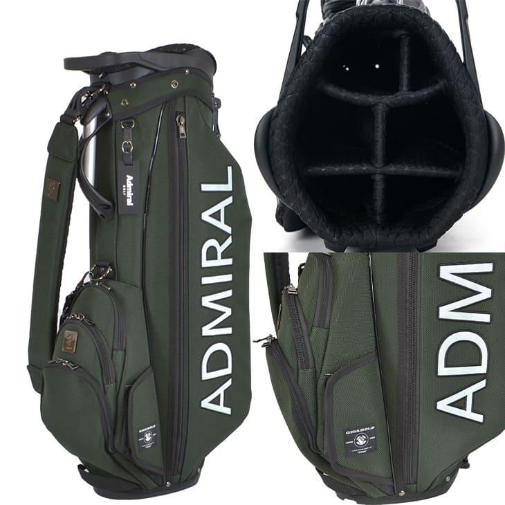 Admiral（アドミラル） 【購入特典付】アドミラル ADMIRAL 2025SS