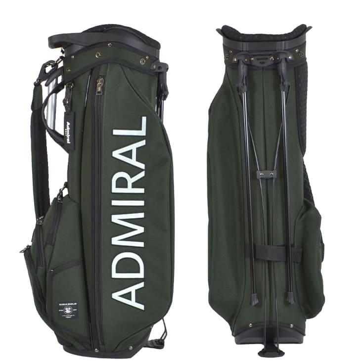Admiral（アドミラル） 【購入特典付】アドミラル ADMIRAL 2025SS