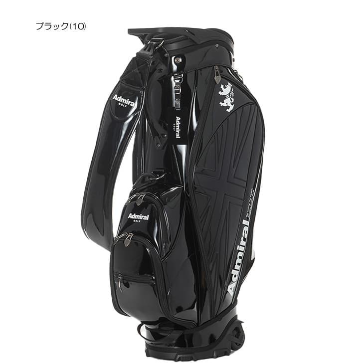 Admiral 【購入特典付】【キャディバッグの下取り・修理承ります