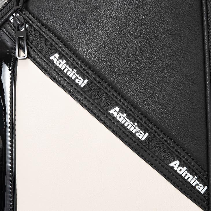 Admiral（アドミラル） 【購入特典付】【キャディバッグの下取り・修理