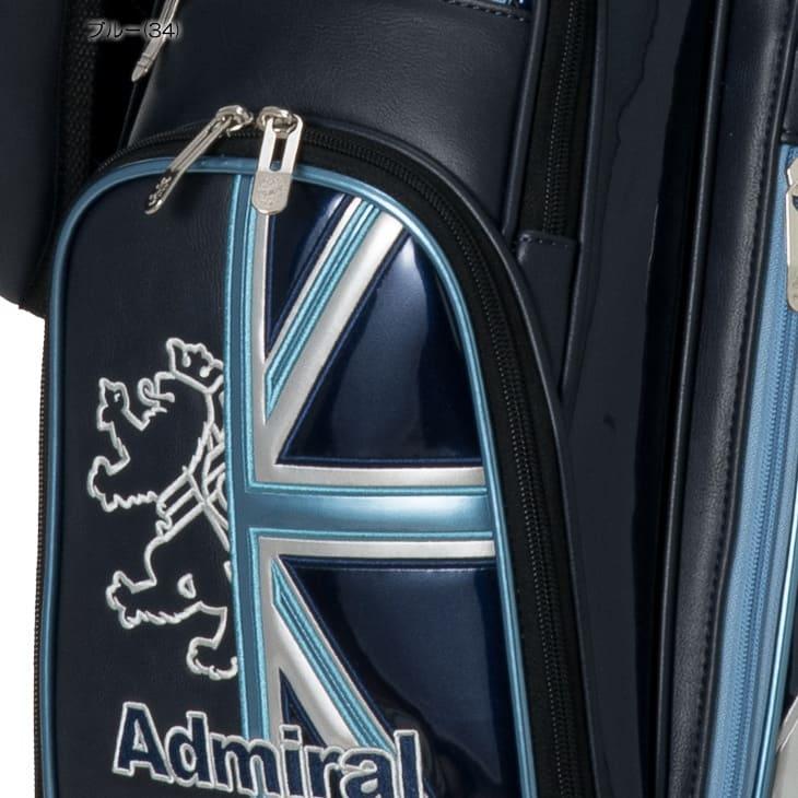 Admiral（アドミラル） 【キャディバッグの下取り・修理承ります