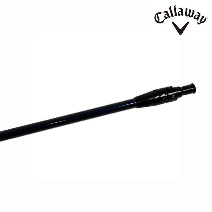 Callaway - キャロウェイ 純正VENTUS  5-Sスリープ付シャフト Callaway キャロウェイ スリーブ付きシャフト USAフジクラ