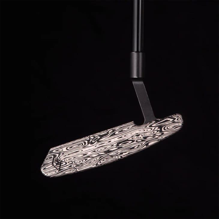 ARGOLF/アールゴルフ/DAMASCUS EDITION/ダマスカス/PERCEVAL/アーサー