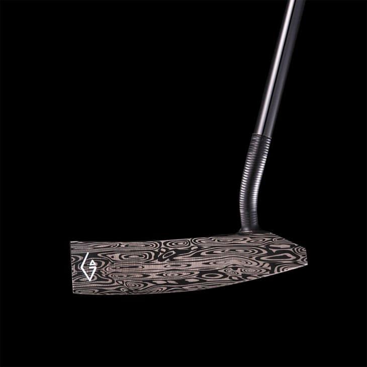 ARGOLF/アールゴルフ/DAMASCUS EDITION/ダマスカス/ARTHUR 2.0 ARGOLF/アールゴルフ/DAMASCUS EDITION/ダマスカス/ARTHUR 2.0