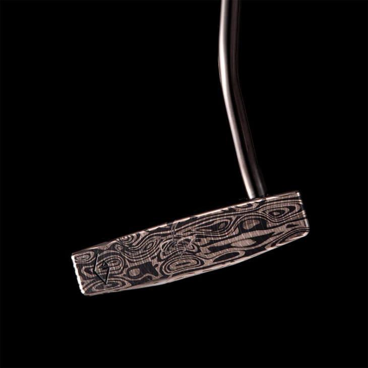 ARGOLF/アールゴルフ/DAMASCUS EDITION/ダマスカス/PERCEVAL