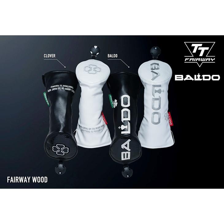 BALDO（バルド） 【バルドならOVDGOLF！】2024 BALDO ORIGINAL HEAD
