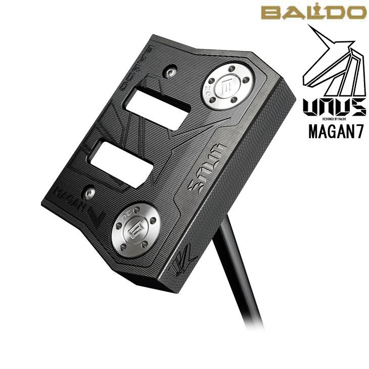 BALDO(バルド) ピン型パター BALDO TT MILLED PUTTER LIMITED EDITION – BALDO（バルド）公式