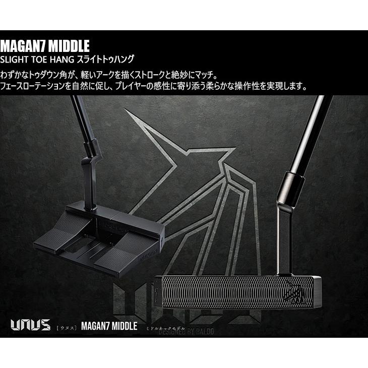 BALDO(バルド) ピン型パター BALDO TT MILLED PUTTER LIMITED EDITION – BALDO（バルド）公式