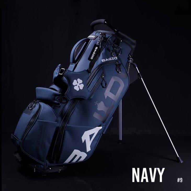BALDO 【入荷しました!】バルド 2023 NEW STAND CADDIE BAG BALDO 【入荷しました!】バルド 2023 NEW STAND CADDIE BAG