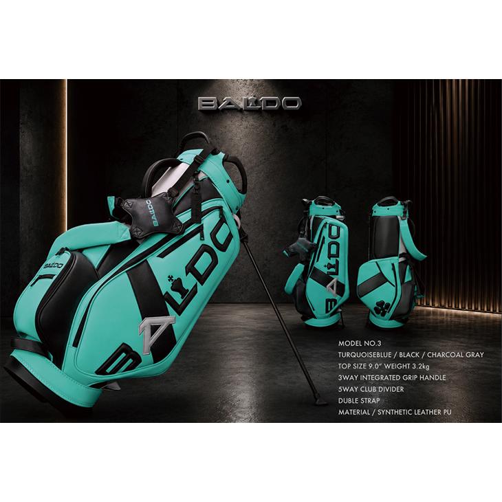 BALDO（バルド） 【予約】【限定モデル】2026 BALDO PREMIUM