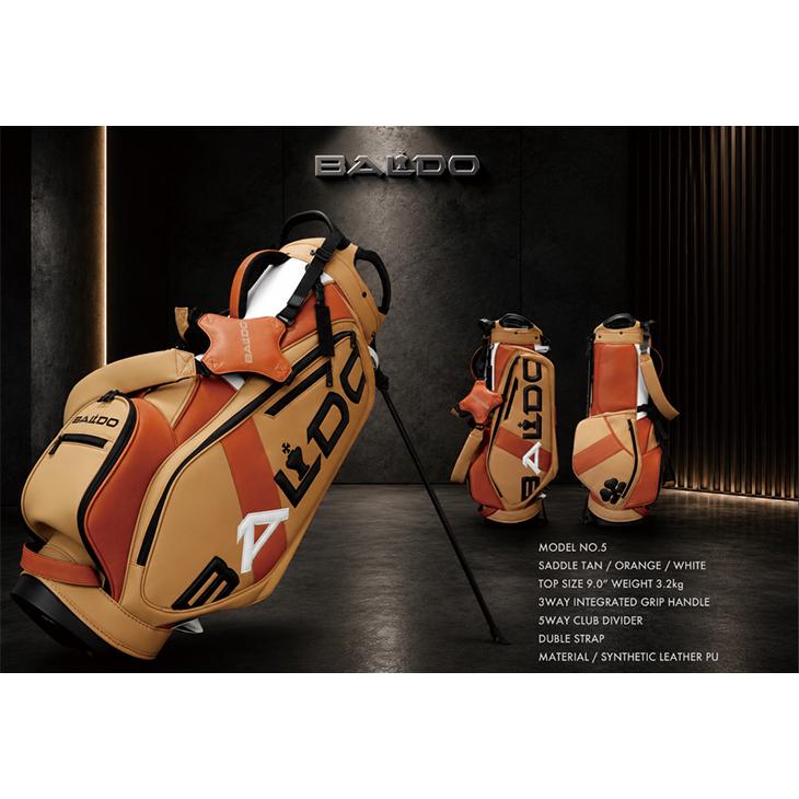 BALDO（バルド） 【予約】【限定モデル】2026 BALDO PREMIUM