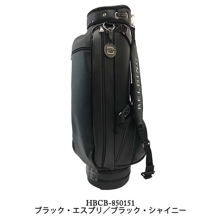 BELDING（ベルディング） ブッシュワーカー BUSHWHACKER キャディ