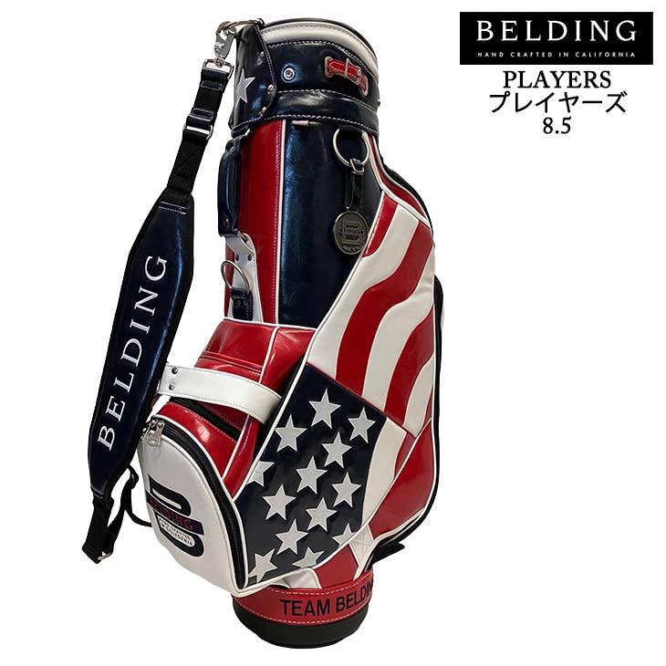 BELDING（ベルディング） プレイヤーズ PLAYERS INTERNATIONAL CUP 