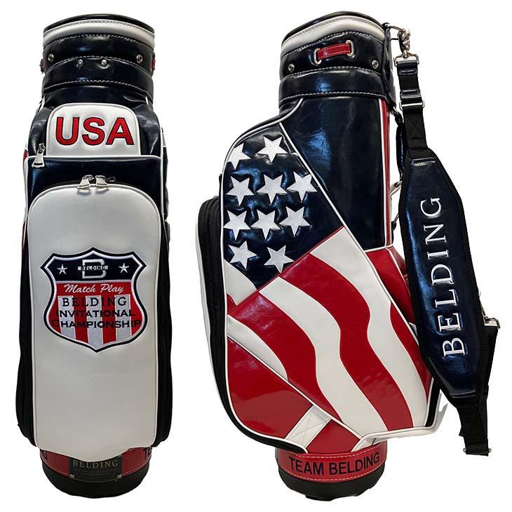 BELDING（ベルディング） プレイヤーズ PLAYERS INTERNATIONAL CUP