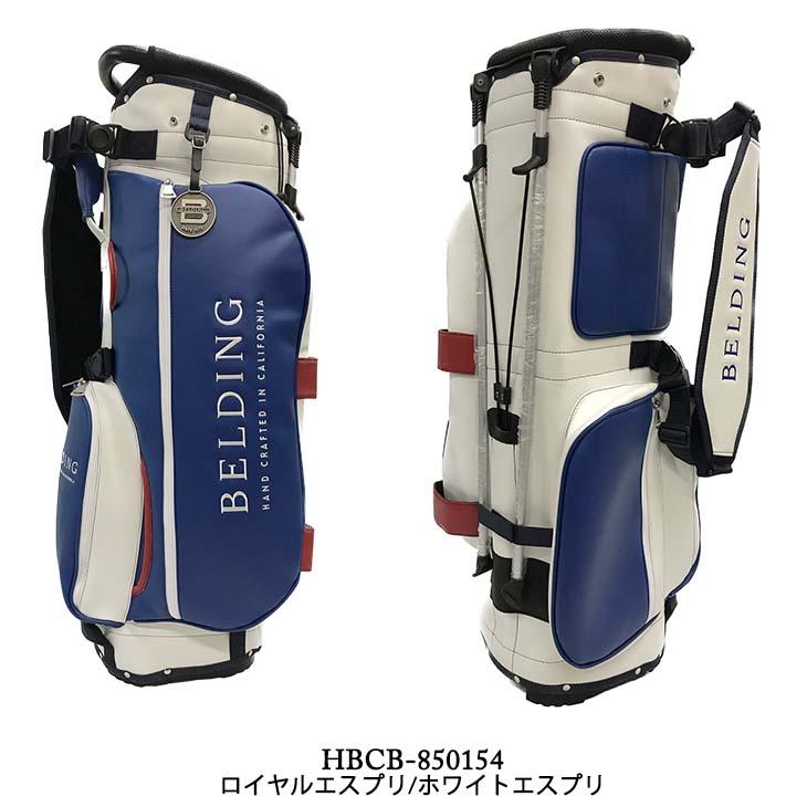 BELDING（ベルディング） サンバード 2.0 スタンドバッグ SUNBIRD 2.0