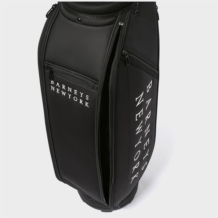 BARNEYS NEWYORK（バーニーズニューヨーク） 【キャディバッグの下取り