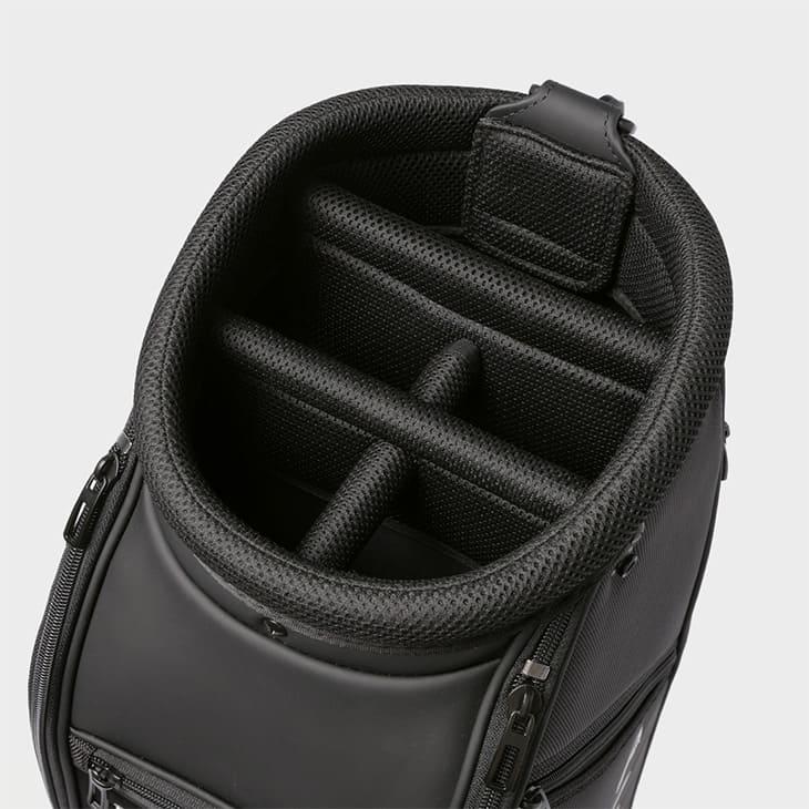 BARNEYS NEWYORK（バーニーズニューヨーク） 【キャディバッグの下取り