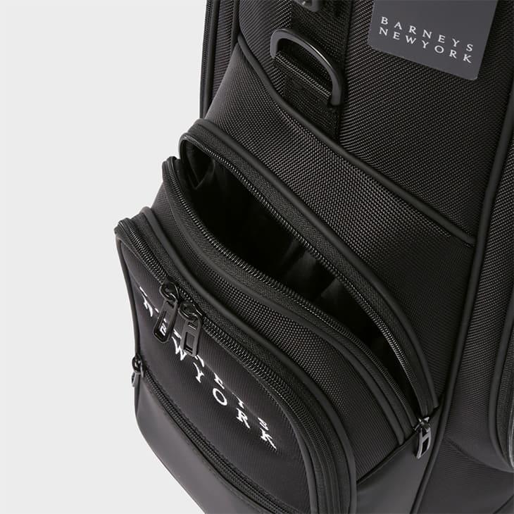 BARNEYS NEWYORK（バーニーズニューヨーク） 【キャディバッグの下取り