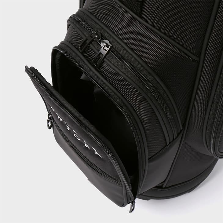 BARNEYS NEWYORK（バーニーズニューヨーク） 【キャディバッグの下取り