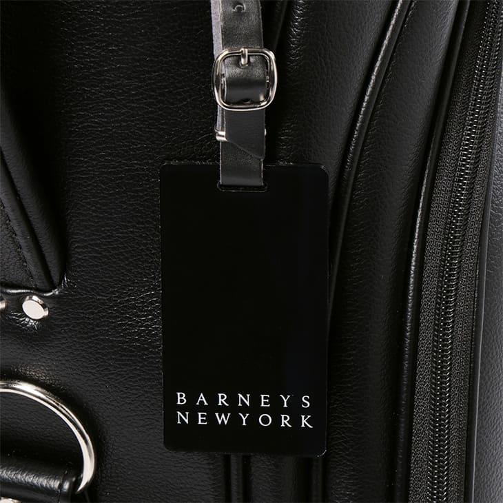 BARNEYS NEWYORK（バーニーズニューヨーク） 【キャディバッグの下取り