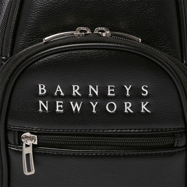 BARNEYS NEWYORK（バーニーズニューヨーク） 【キャディバッグの下取り